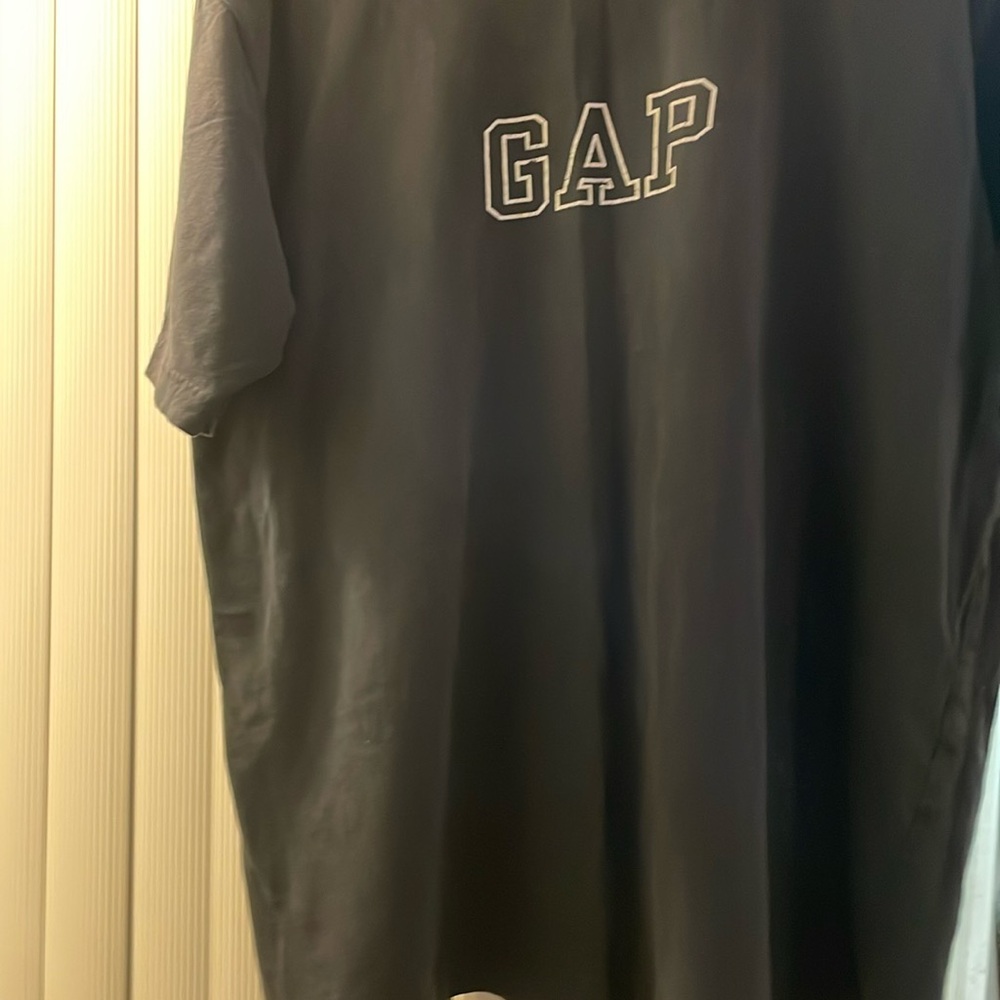 Gap t for the hot days